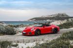 Porsche 911 Speedster 2019 года (WW)